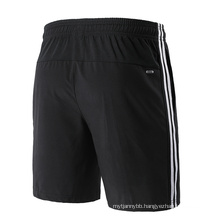 High Quality Functional Leisure Jogger Stretched Comfortable Men's Sport Shorts